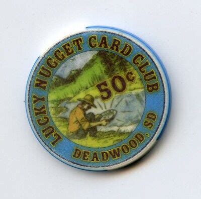 lucky nugget casino deadwood.